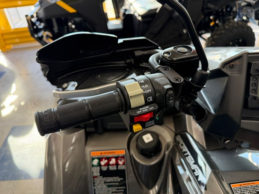 2026 Polaris Sportsman® Touring XP 1000 Trail