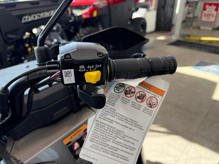 2026 Polaris Sportsman® Touring XP 1000 Trail