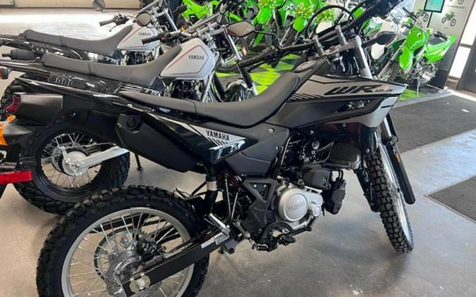 2026 Yamaha WR125R