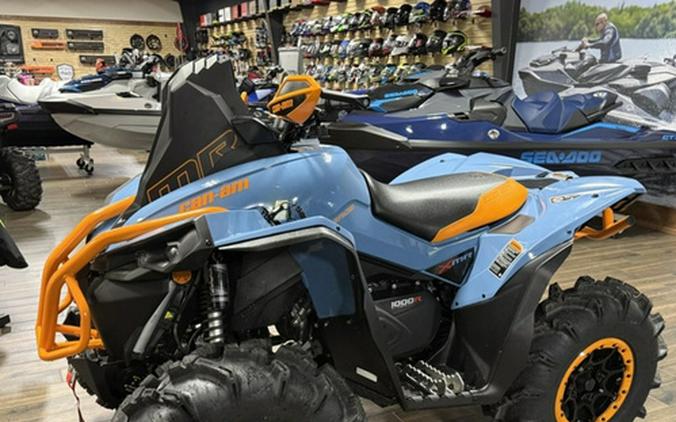 2026 Can-Am Renegade X mr 1000R