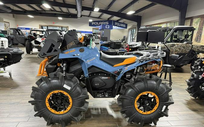 2026 Can-Am Renegade X mr 1000R MHP Edition