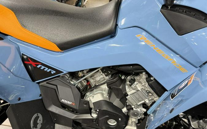 2026 Can-Am Renegade X mr 1000R MHP Edition
