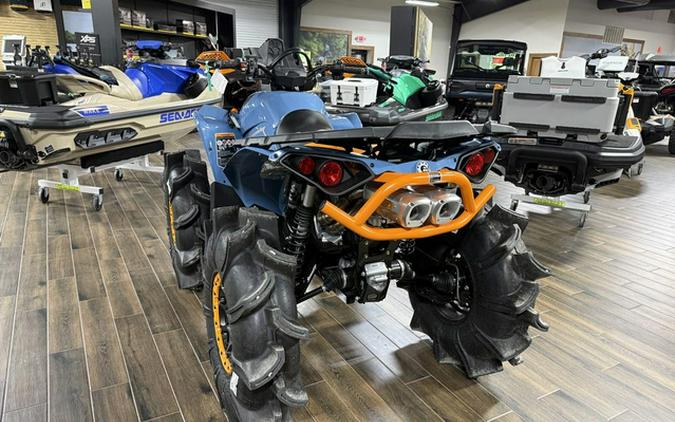 2026 Can-Am Renegade X mr 1000R MHP Edition