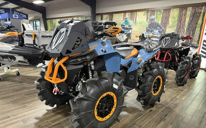 2026 Can-Am Renegade X mr 1000R MHP Edition