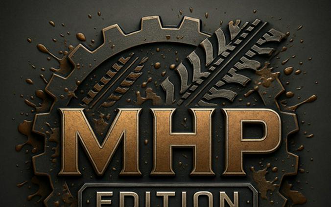 2026 Can-Am Renegade X mr 1000R MHP Edition