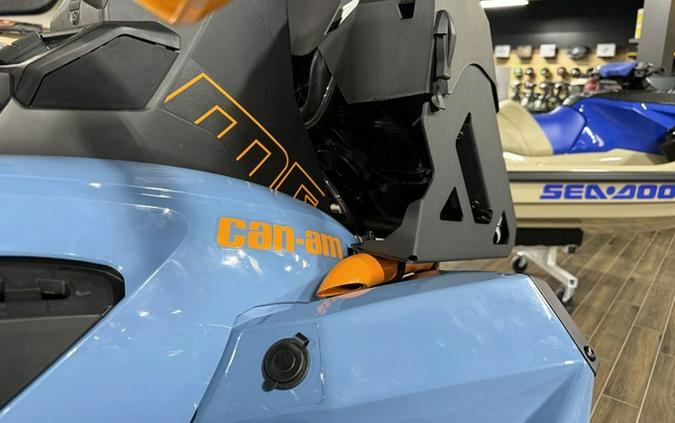 2026 Can-Am Renegade X mr 1000R MHP Edition