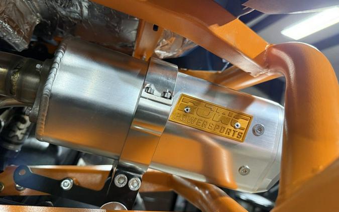 2026 Can-Am Renegade X mr 1000R MHP Edition