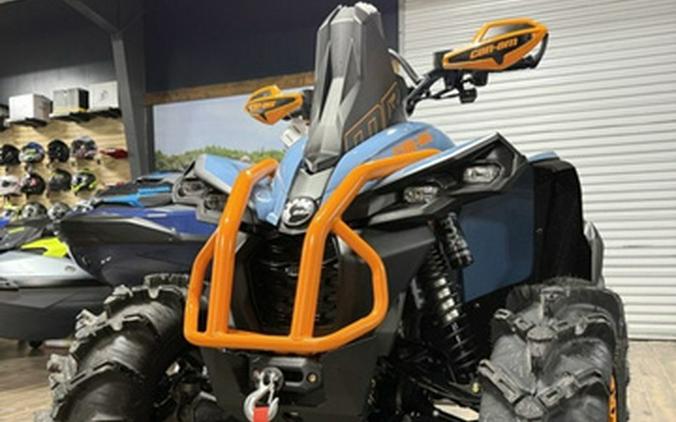 2026 Can-Am Renegade X mr 1000R