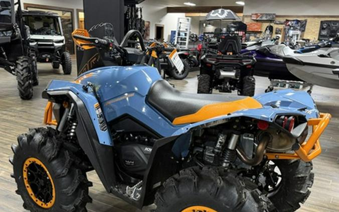2026 Can-Am Renegade X mr 1000R