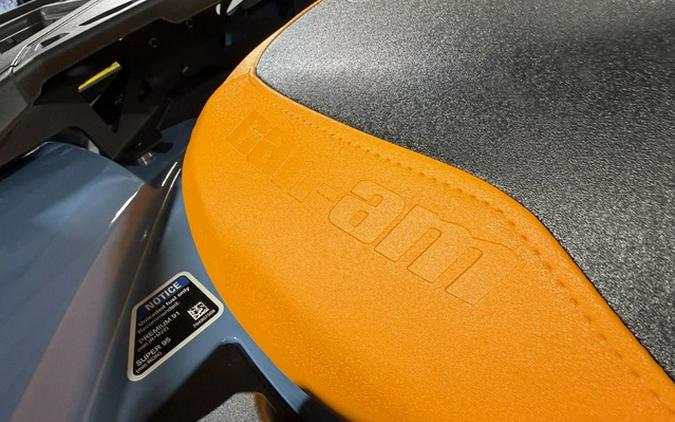 2026 Can-Am Renegade X mr 1000R MHP Edition