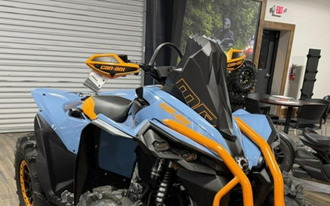 2026 Can-Am Renegade X mr 1000R