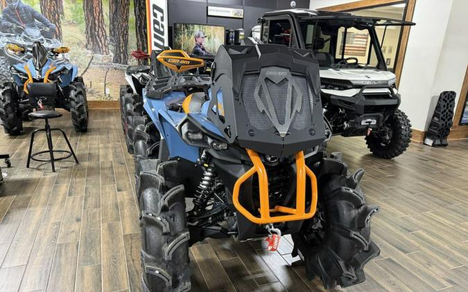 2026 Can-Am Renegade X mr 1000R MHP Edition