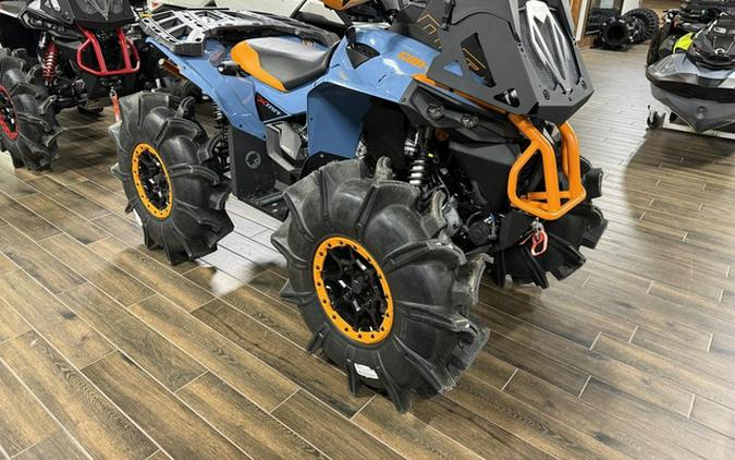 2026 Can-Am Renegade X mr 1000R MHP Edition