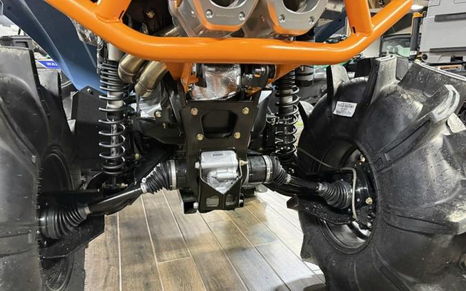 2026 Can-Am Renegade X mr 1000R MHP Edition