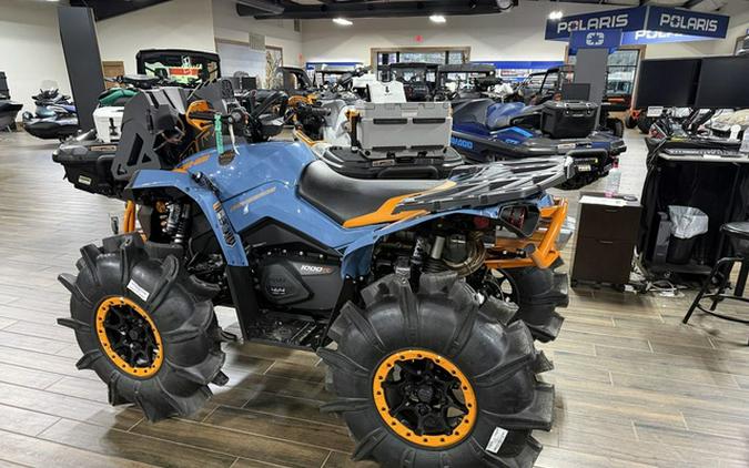 2026 Can-Am Renegade X mr 1000R MHP Edition