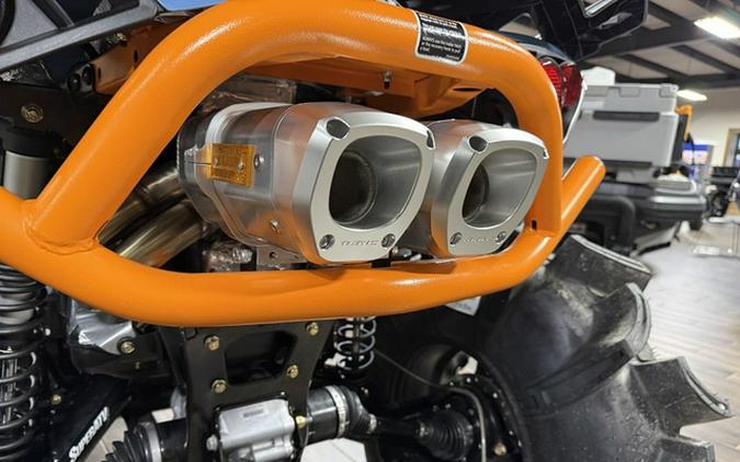 2026 Can-Am Renegade X mr 1000R MHP Edition