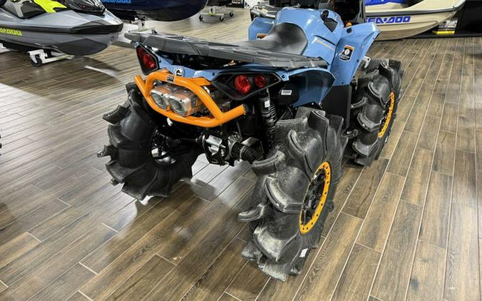 2026 Can-Am Renegade X mr 1000R MHP Edition