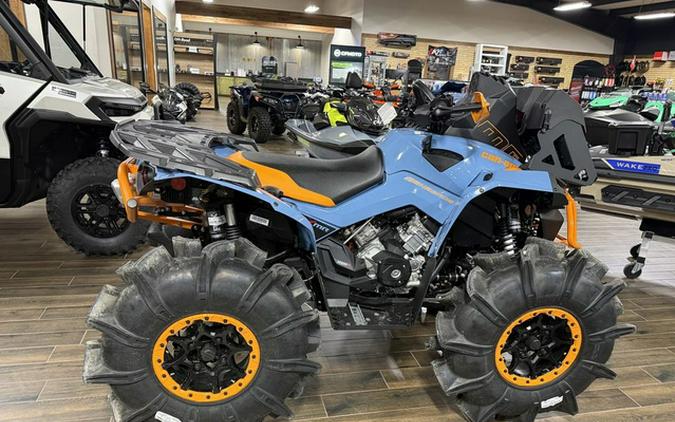 2026 Can-Am Renegade X mr 1000R MHP Edition
