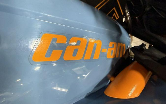 2026 Can-Am Renegade X mr 1000R MHP Edition