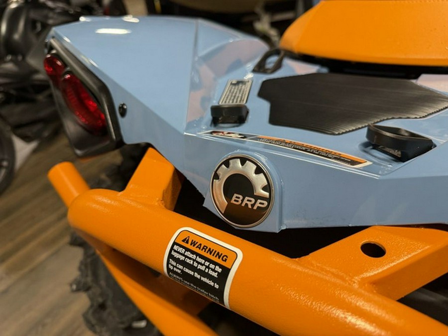 2026 Can-Am Renegade X mr 1000R