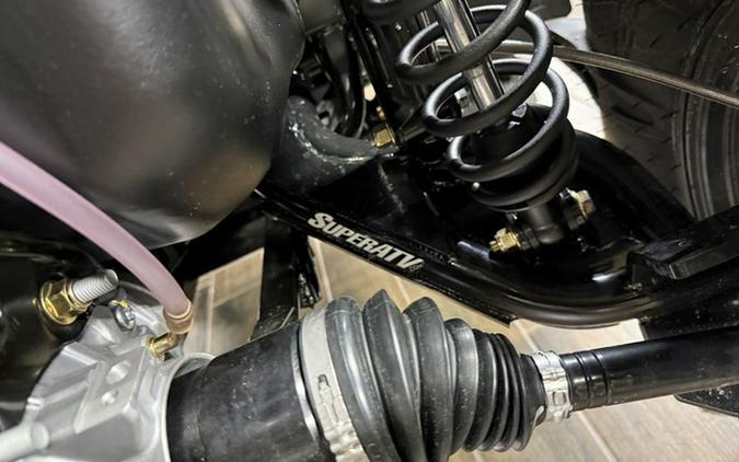 2026 Can-Am Renegade X mr 1000R MHP Edition