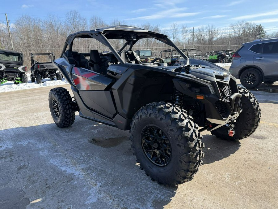 2026 Can-Am® Maverick X3 X Turbo
