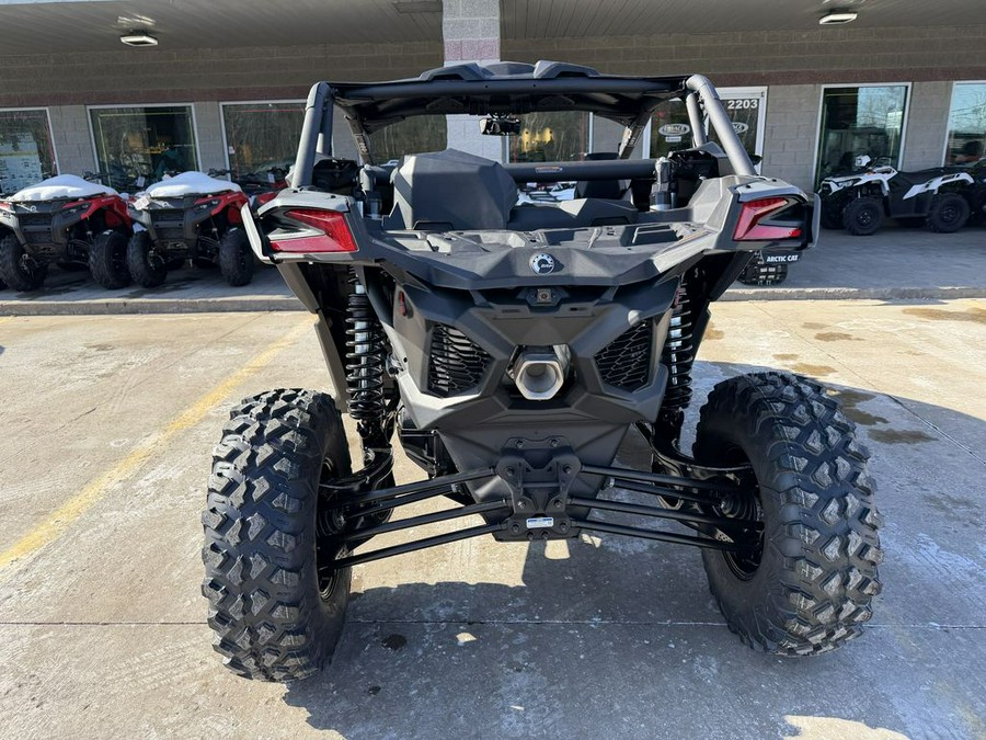 2026 Can-Am® Maverick X3 X Turbo