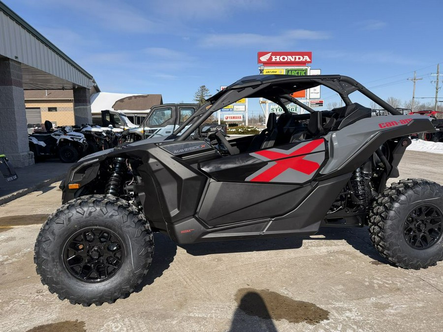 2026 Can-Am® Maverick X3 X Turbo