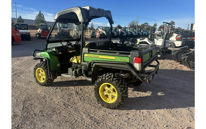 2014 John Deere Gator™ XUV 825i