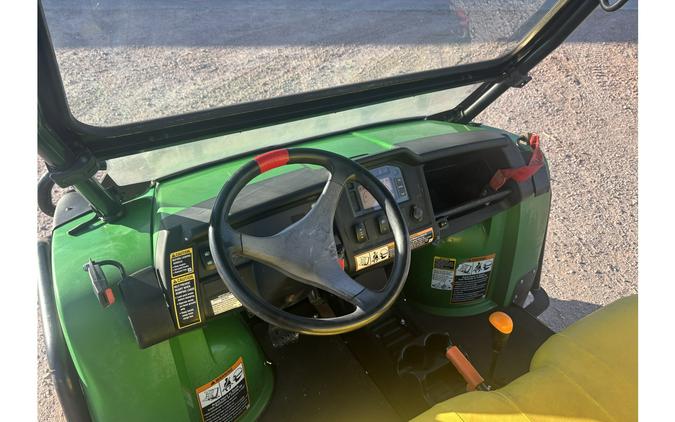 2014 John Deere Gator™ XUV 825i