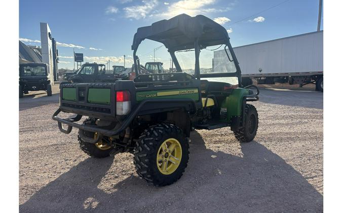 2014 John Deere Gator™ XUV 825i