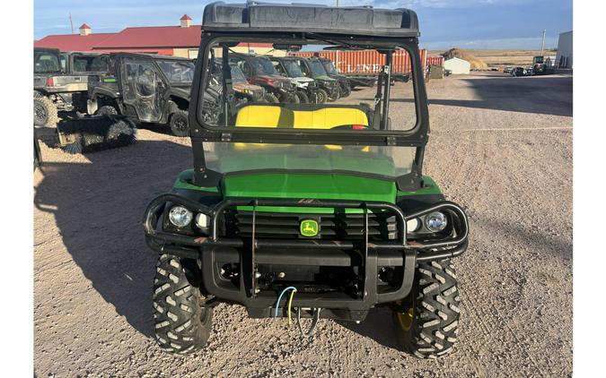 2014 John Deere Gator™ XUV 825i