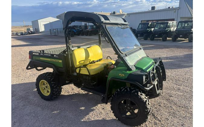 2014 John Deere Gator™ XUV 825i