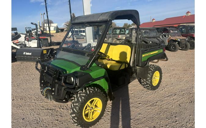 2014 John Deere Gator™ XUV 825i