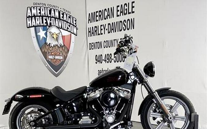2023 Harley-Davidson Softail® Standard