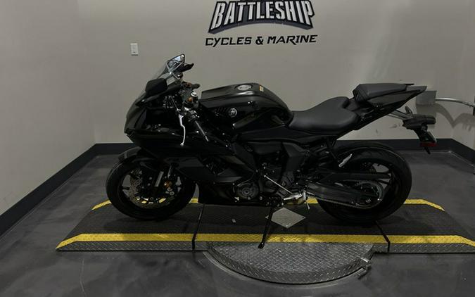2026 Yamaha YZF R7