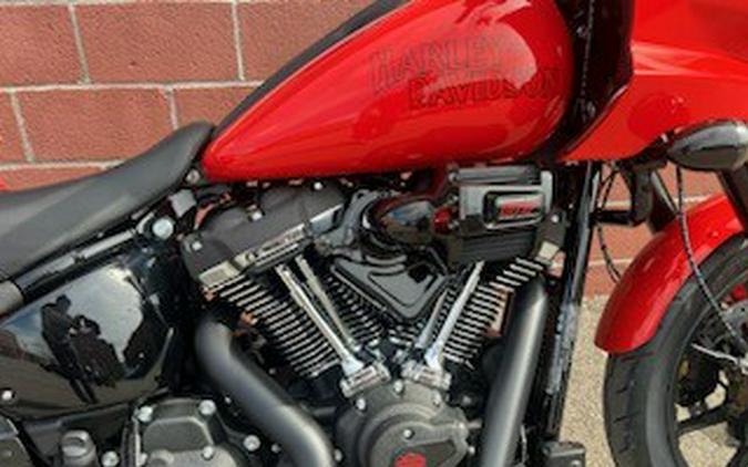 2026 Harley-Davidson® FXLRST Low Rider® ST