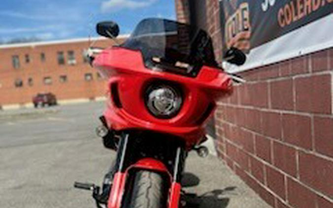 2026 Harley-Davidson® FXLRST Low Rider® ST