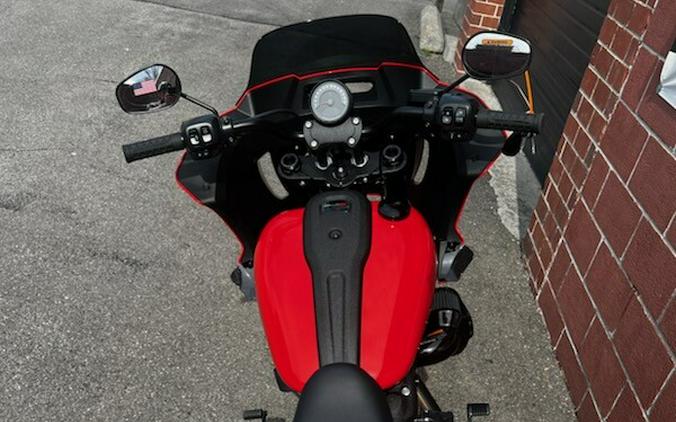 2026 Harley-Davidson® FXLRST Low Rider® ST