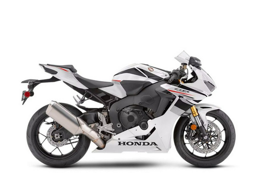 2026 Honda CBR1000RR ABS