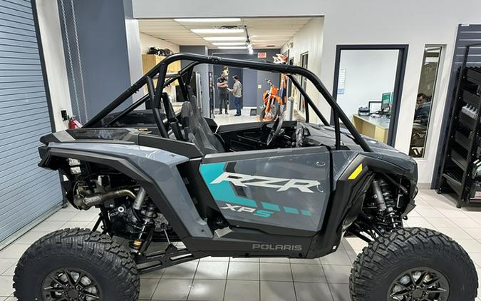 2026 Polaris RZR XP S 1000 SPORT STEALTH GRAY Sport