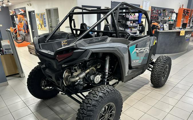 2026 Polaris RZR XP S 1000 SPORT STEALTH GRAY Sport