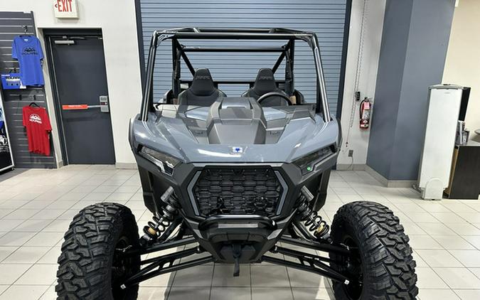 2026 Polaris RZR XP S 1000 SPORT STEALTH GRAY Sport