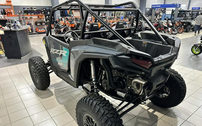 2026 Polaris RZR XP S 1000 SPORT STEALTH GRAY Sport