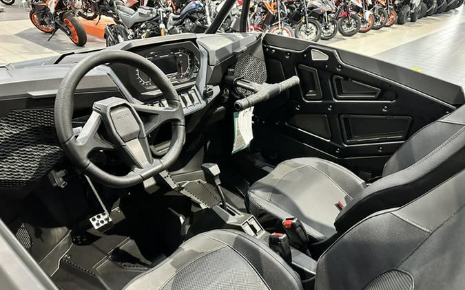 2026 Polaris RZR XP S 1000 SPORT STEALTH GRAY Sport