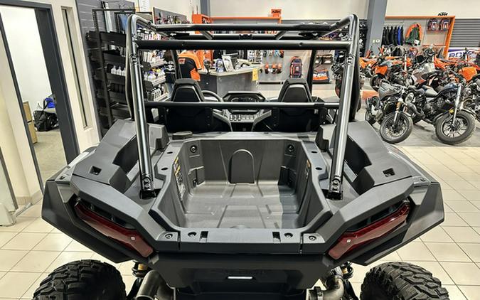 2026 Polaris RZR XP S 1000 SPORT STEALTH GRAY Sport