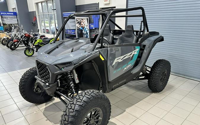 2026 Polaris RZR XP S 1000 SPORT STEALTH GRAY Sport