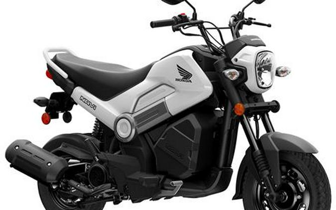 2026 Honda Navi