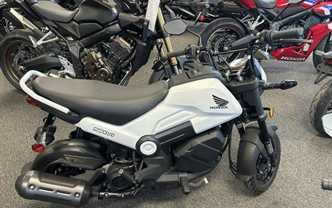 2026 Honda Navi