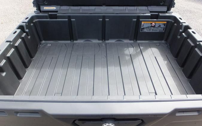 2026 Can-Am Defender XT HD7 Dark Wildland Camo